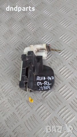 Брава врата Alfa Romeo 147 2007г.(задна лява)	