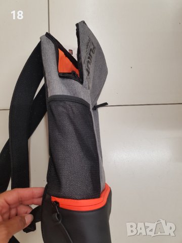 Раница непромокаема, снимка 3 - Раници - 41412244