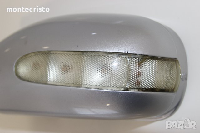 Ляво електрическо огледало Mercedes W203 C-Class (2000-2004г.) 7 пина / 2038104576 / A2038104576, снимка 7 - Части - 41332626