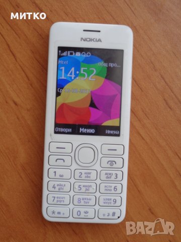 nokia, снимка 1 - Nokia - 40261156