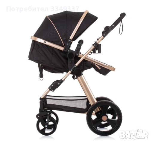 Детска количка Хавана, снимка 3 - Детски колички - 53614068