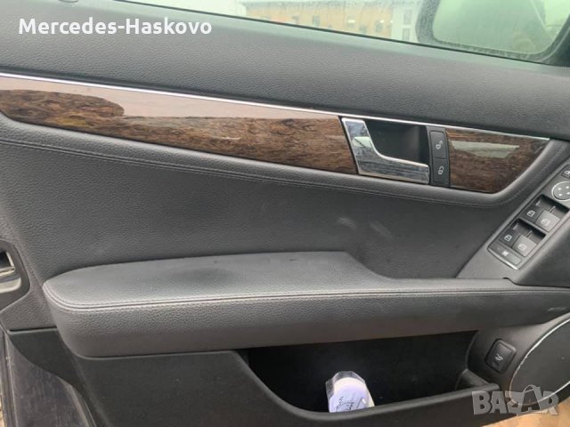 Mercedes-Benz E350CDI 2010г. / C320CDI 4Matic 2008г, снимка 6 - Автомобили и джипове - 35987810