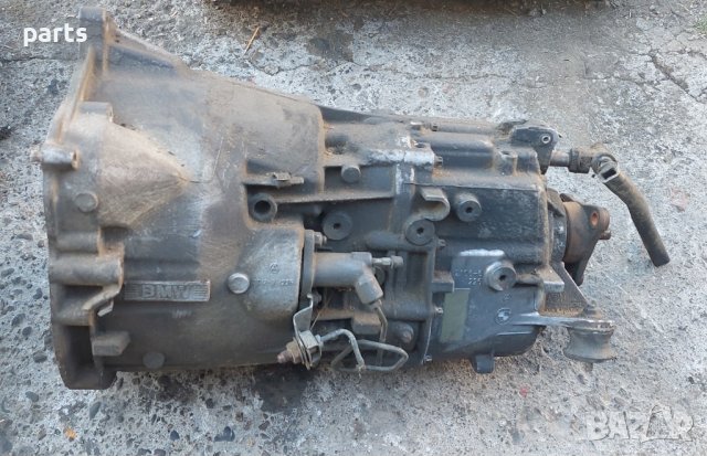 Скоростна Кутия БМВ E46 318 - 320 - E39 520 - 1053401146 - 1053401151 N, снимка 8 - Части - 42589331