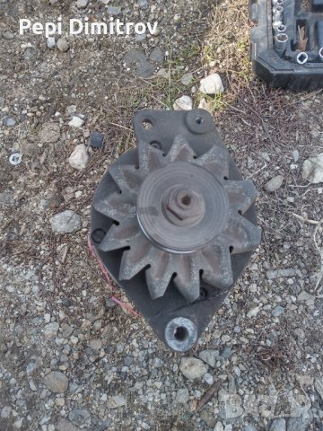Динамо ,алтернатор за Seat Ibiza II Hatchback (03.1993 - 05.2002) сеат Ибиза 2, снимка 4 - Части - 39729696