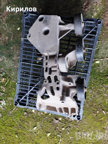 Конзола с обтяжни ролки за Mercedes-Benz A-Class (W168) А 160 , снимка 3 - Части - 41169073