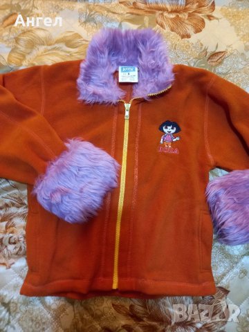 Детски суитчър , снимка 2 - Детски анцузи и суичери - 34148755