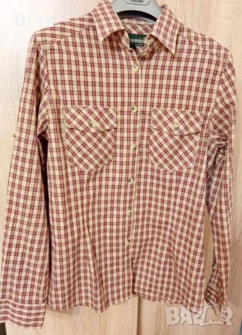 Дамска риза размер Л/L