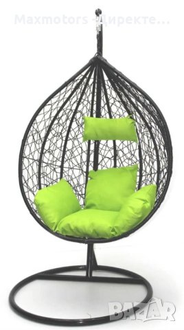 Висяща градинска люлка, снимка 7 - Други - 40851578