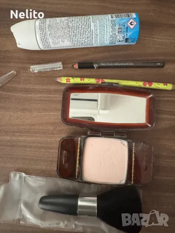 Козметика , снимка 3 - Комплекти и лотове - 50121594