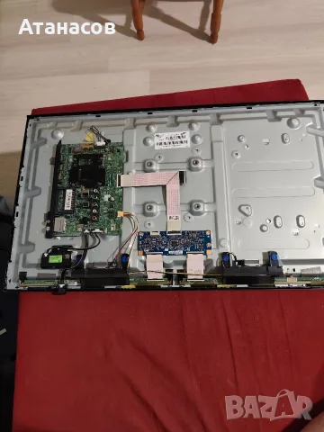 SAMSUNG UE32N5372AU, снимка 4 - Телевизори - 56340568