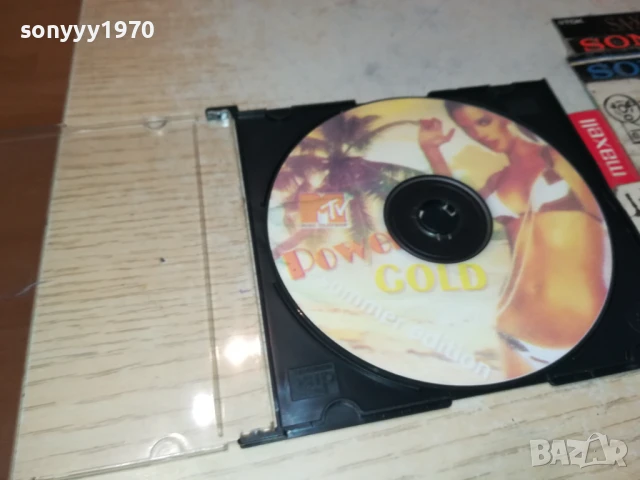 MTV POWER CD 1406251844, снимка 16 - CD дискове - 50666515