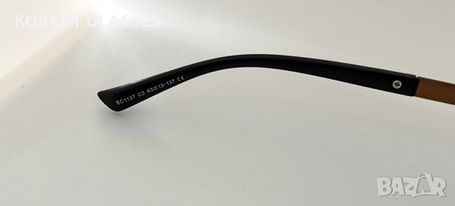 Слънчеви очила Cavaldi POLARIZED 100% UV защита, снимка 4 - Слънчеви и диоптрични очила - 36169059