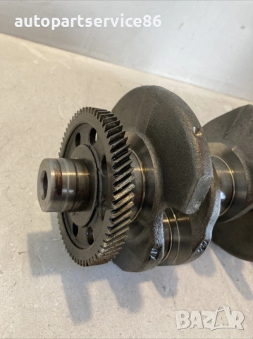 Скоростен механизъм 38AA Тип: Byl за Jeep Patriot 2.0 Crdi (2008), снимка 3 - Части - 53589997