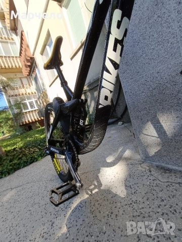 Ns Fuzz 27,5 Dh, снимка 9 - Велосипеди - 51537260