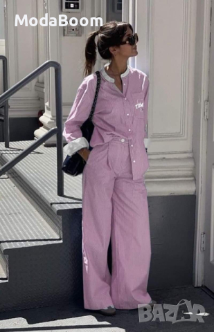 🤩Tommy Hilfiger дамски комплекти🤩, снимка 3 - Комплекти - 44749687