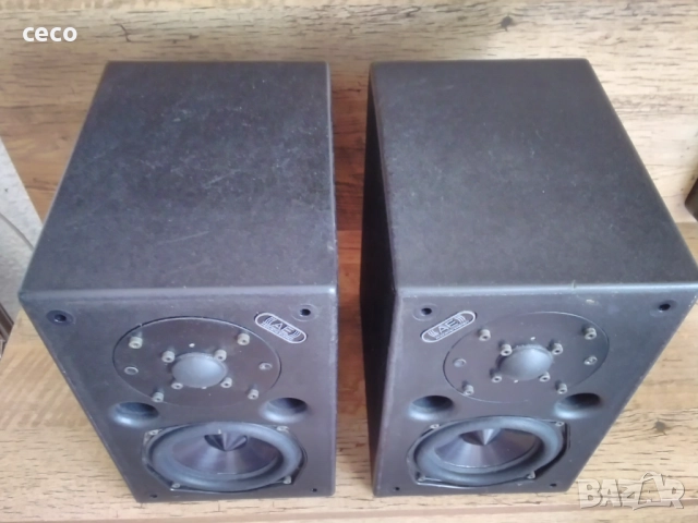 AE-1, снимка 3 - Тонколони - 51641651