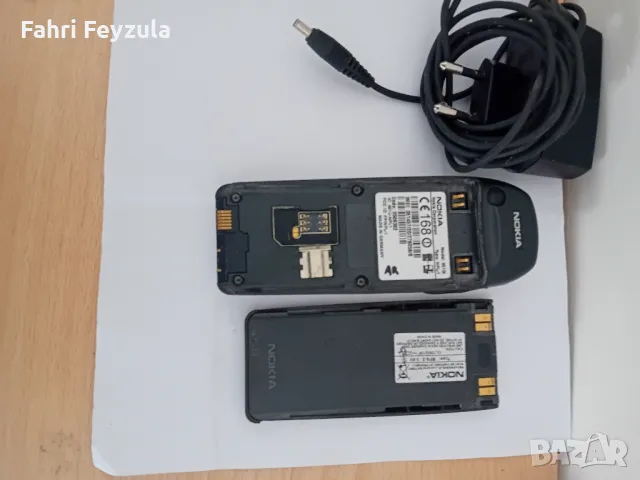 Nokia 6310i, снимка 3 - Nokia - 49281558