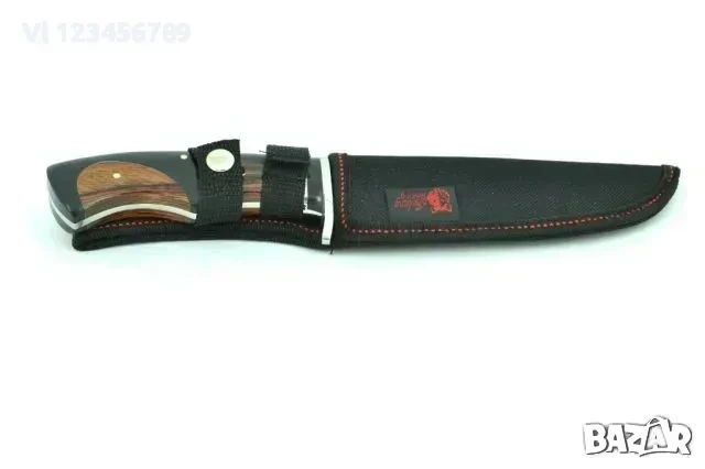 Ловен нож Columbia SA62-150х275, снимка 2 - Ножове - 53862653