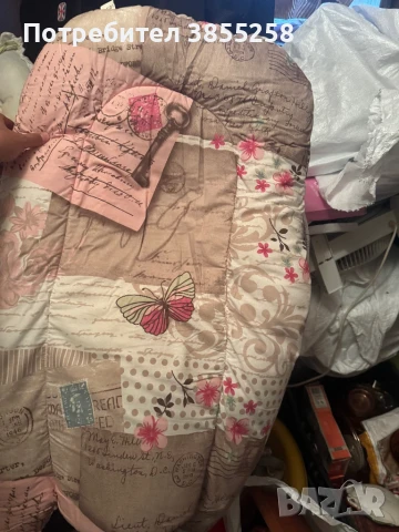 Гнездо за бебе, снимка 2 - Други - 50936418