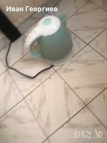 Електрически кани 1500W - 2бр , снимка 3 - Кани - 47759758