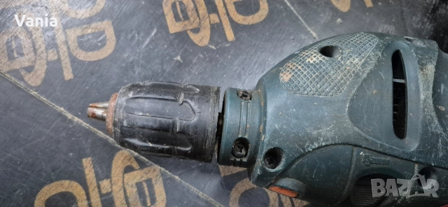 Бормашина B&D, снимка 6 - Бормашини - 52814930