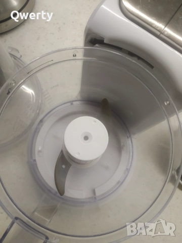 Кухненски Робот SILVERCREST KM 250 W C1, снимка 8 - Кухненски роботи - 52855989