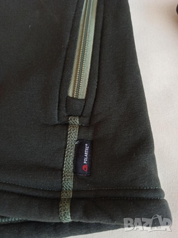 houdini Polartec Pro дамска поларена горница S, снимка 4 - Спортни екипи - 44694921