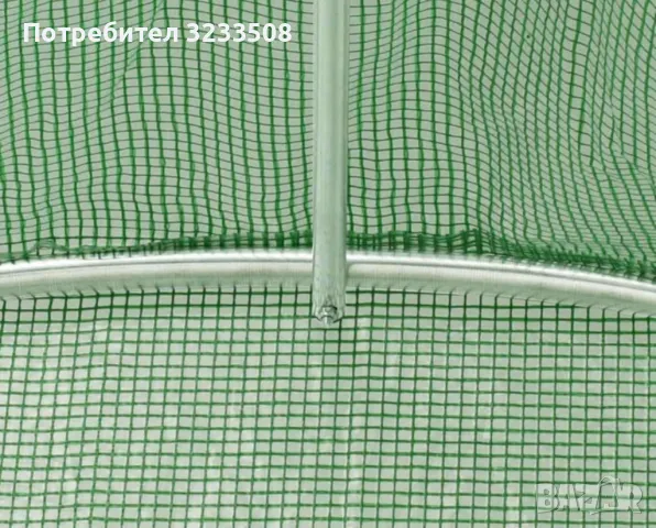 Оранжерии / парник, снимка 8 - Оранжерии - 48813803