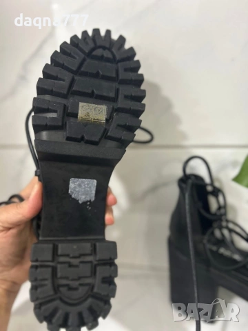 Немски сандали 41-42, снимка 6 - Сандали - 53844436