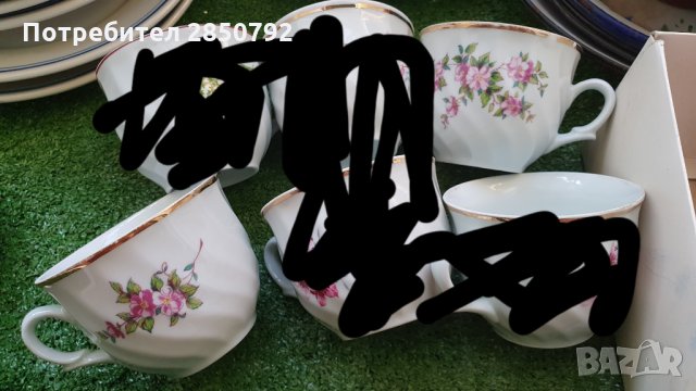 Всичко за 20лв Порцелан, стъкло дърво чаши, чинии, купи, вази и други, снимка 7 - Други - 34239267