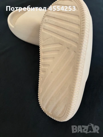 Джапанки Nike, снимка 5 - Детски джапанки - 51252771