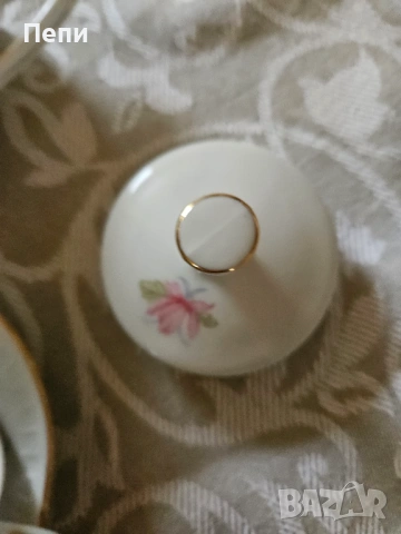 Изящен сервиз за кафе WAWEL, снимка 7 - Сервизи - 53304015