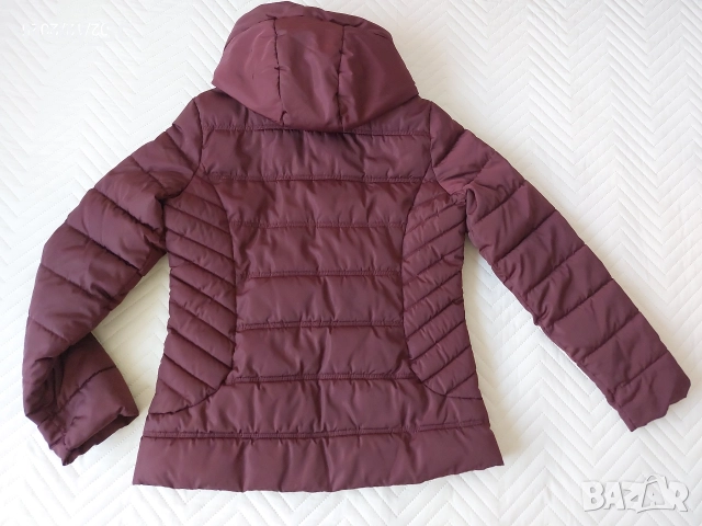 Дамско яке Kenvelo р-р XL, снимка 4 - Якета - 52664534