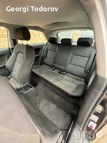 Аиди а3 1.9 тди с добрият двигател. 105 кс. Още не е минал авто мивка! Внос от германия!, снимка 7 - Автомобили и джипове - 53244571