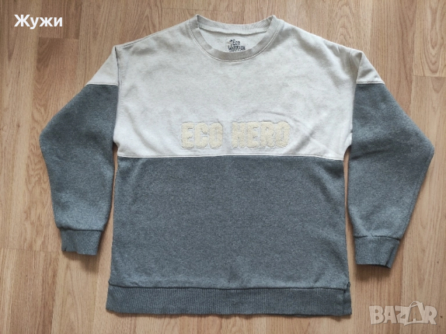 Мъжки блузи, размер Л, различни модели , снимка 9 - Блузи - 49854746