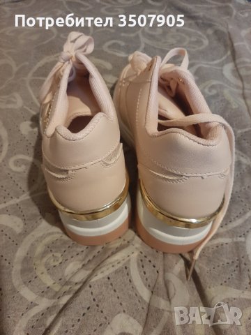 Продавам чисто нови маратонки  41 номер , снимка 3 - Маратонки - 44489020