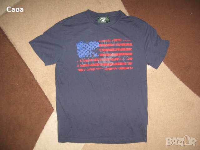 Тениски REPLAY,BH POLO,WATSONS  мъжки,М, снимка 3 - Тениски - 41291362