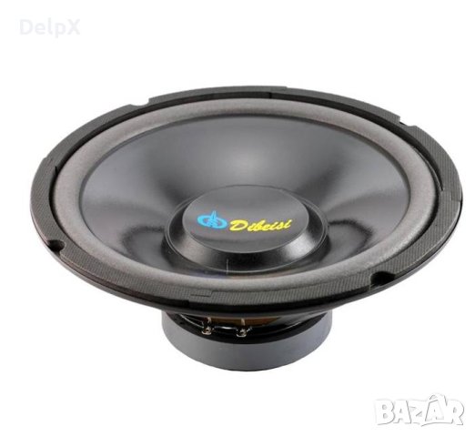 Говорител G1501 200W 8Ohm 15", снимка 1