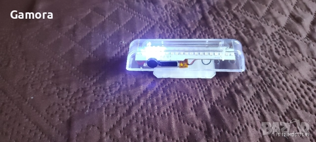 Светлини за кола - 2 бр. 