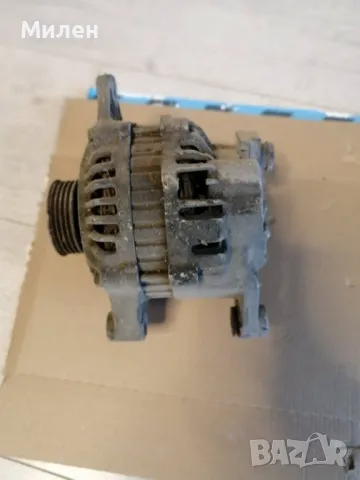 Aлтернатор за Citroen BX, снимка 8 - Части - 48677633