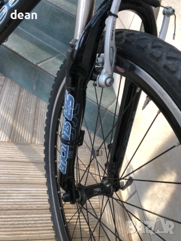 Велосипед Focus 26 цола, снимка 10 - Велосипеди - 52948345