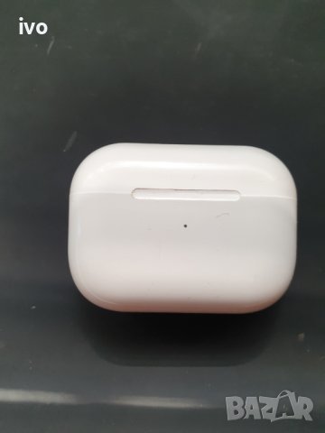 Apple AirPods Pro, снимка 2 - Bluetooth слушалки - 42387926