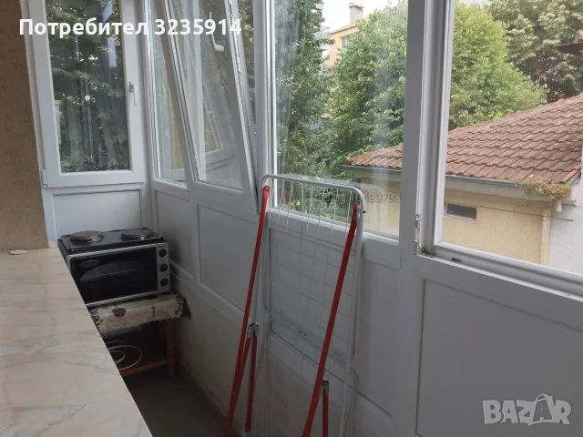 Апартамент под наем на метри от морска градина Варна и музикално училище , снимка 10 - Апартаменти - 55789932