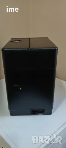 Кафеавтомат / кафемашина - робот. НОМЕР 14. Philips Easy Cappuccino. Type HD8829., снимка 6 - Кафемашини - 48498213