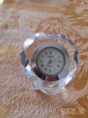 Стар часовник , снимка 12 - Антикварни и старинни предмети - 40687914