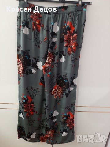 Летен дамски панталон ONLI  чисто нов