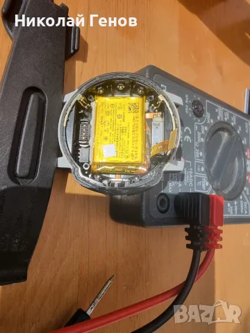 Смарт часовник Garmin Instinct 2 Solar, снимка 7 - Смарт часовници - 55846607