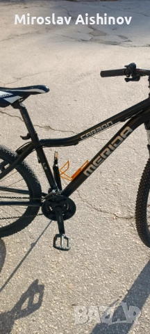 Колело 27.5 , снимка 5 - Велосипеди - 53812882