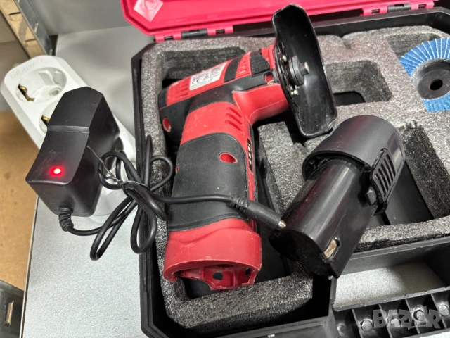 Комплект Инструменти Raider - 2 броя за 30 €, снимка 7 - Винтоверти - 53228944