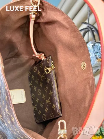 Louis Vuitton ⚜️Дамски Чанти , снимка 17 - Чанти - 55743970
